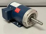 Marathon GT0401 143TTDR6030 1HP 1800RPM 230/460V 3PH 145JM Odp Pump Motor. Fixed Price $279.99.