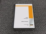 Case CX37C Mini Excavator Shop Service Repair Manual 48127449. Fixed Price $153.44.