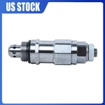 New Hydraulic Relief Valve 51650-9 51650-4 For Hyundai HL730-7 HL740-7 HL740-3. Fixed Price $110.99.