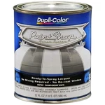 Automotive Paint System, Pre-reduced, Championship White. Fixed Price $71.19.