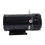 24V Electric Motor 7010924 Fits For Jlg Boom Lift 1500SJ 340AJ 1250AJP. Fixed Price $425.98.