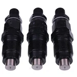 3PK Fuel Injectors 131406360 Ford New Holland 1320 1520 1620 1715 1720. Fixed Price $48.00.
