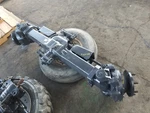 Kubota M5-091D Front Axle. Fixed Price $7000.00.