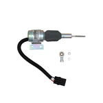 87420952 Fuel Stop Solenoid Fits Case Ih MX100 MX110 MX120 MX135 ++ Tractors. Fixed Price $56.99.