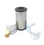 Cfkit Maintenance Filter Compatible With Kubota RTVX1140 Utility Vehicle. Fixed Price $151.33.