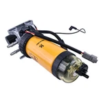 Fuel Lift Pump 320/A7046 For Jcb 506-23TC 509-23TC 510-55TC 526-56 535-140. Fixed Price $93.41.