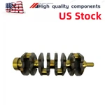 Crankshaft For Isuzu 4JG1 Engine Hitachi EX75US EX75UR-5 EX75URT-5 Excavator. Fixed Price $502.55.