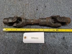 Kubota Pto Drive Shaft For MR6000 Rotary Mower Belly Mount - Complete Assembly. Fixed Price $395.00.