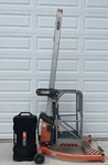 Jlg FS80 And FS60 Liftpod Battery Service Repair / Rebuild Refurbishment. Fixed Price $299.00.