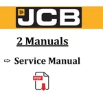 110W Jcb Hydradig Excavator Service Repair Manual 9813/4400 9813/8250 Pdf Usb. Fixed Price $37.49.