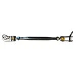 Sherman Johnson Jaw/jaw Tubular Turnbuckle Short #04-110S. Fixed Price $38.19.
