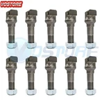 10 Pack Replacement Stump Grinder Teeth For Bandit SG40 75 900-9912-23 With Nuts. Fixed Price $8102.50.