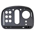 Instrument Panel R61339 Fits John Deere: 4030 4040 4230 4240 4430 4440 4630. Fixed Price $181.99.
