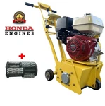 Concrete Scarifier 10" Planer Grinder 13.5HP GX390 Honda Certified W/blade Inclu. Fixed Price $5295.00.