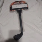 Golf Club (gray) For Nintendo Wii By Gearmonkey Video Game. Fixed Price $45.00.