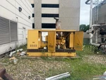 Caterpillar 3406 250KW Diesel Generator Standby SR4 Basler DGC-2020 500HRS. Fixed Price $13750.00.