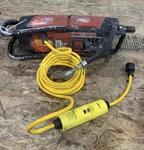 Hilti Dd 250 Diamond Concrete Core Drill. Fixed Price $1260.00.