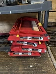 Rotary RLP77 Scissor Lift Ramp Assembly. Fixed Price $550.00.