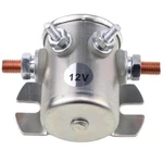 Continuous Duty Solenoid Relay 3740013 For Jlg 10042 25AM 30AM 41AM. Fixed Price $17.00.