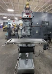 Acer Model E-mill 3VS-II Hp W/newall Dro, Pf, Pdb #2381. Fixed Price $10750.00.