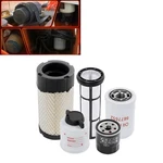 Filter Kit For Bobcat MT52 MT55 MT85 MT100 Mini Track Loaders 6687262 6667352. Fixed Price $59.99.