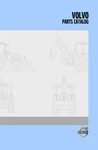 Volvo L60G Z Wheel Loader Parts Catalog Manual Sn 676503-. Fixed Price $199.50.
