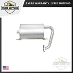 93E62-00101 Muffler Mitsubishi Caterpillar 2C6000 2C4000 2C5500 Forklift. Fixed Price $187.00.
