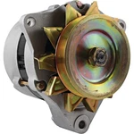 New Alternator For Zetor 12145 14145 14245 16145 16245 8111 8145 8211 Tractor. Fixed Price $123.33.