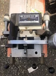 Cw Brabender RE06 Extruder Measuring Head. Fixed Price $2250.00.