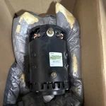 Crown WBA809 Industrial Electric Motor Certified Remanufactured Mpn 020943-00R. Fixed Price $200.00.