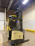 2011 Crown Reach Truck Rr 5700 Series Local Pick Up. Fixed Price $12990.95.
