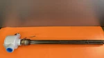 Indeeco Immersion Water Heater 2.25KW 208V 1PH 292 144C 712FCT4A204066. Fixed Price $250.00.