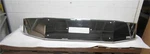 Western Star 4900SA '08 & Up Aftermarket Chrome Bumper With Center Tow Hole. Fixed Price $905.00.