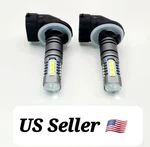 Pair Ultra 12V Led Light Bulbs For Kubota RTV900G6 RTV900G9 Visibili. Fixed Price $27.99.