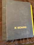 Bomag Workshop Manual Bw 10AS 12AS Rollers Overhaul Service Repair. Fixed Price $38.98.