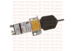 Grove 7750000085, Solenoid (throttle & Choke) (12V) AMZ40, SM3088, SM3184. Fixed Price $175.00.