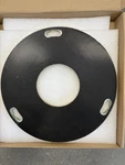 10.5 Redi Lock Plate For Husqvarna Polish Pucks PG680 PG690 PG820 PG830. Fixed Price $130.00.