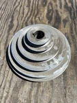Delta Rockwell 15" Drill Press Six Speed Spindle Pulley 926-07-042-0552. Fixed Price $69.99.