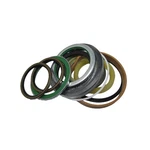 707-98-26580 Bucket Cylinder Seal Kit Fits Komatsu PC75UU-2 PC75UU-3 PC78US-5. Fixed Price $41.99.