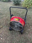 Tempest 910-1120 Ppv Fan Blower, Dd, Gas, 18IN, Honda GX160. Fixed Price $750.00.