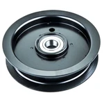 Idler Pulley Flat Replacement For Toro Part# 132-4718 Mowing Deck. Fixed Price $21.45.