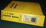 Komatsu Advance PC400LC-6 Lm PC400HD-6 Excavator Parts Book Manual A85001-UP. Fixed Price $49.99.