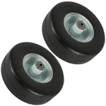 Zero-flat Wheel For John Deere 160 261 260 1435 1445 1565 F620 F680 F687 Ztrak. Fixed Price $69.99.