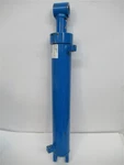 Ls Tractor 40261477, Boom, Hydraulic Cylinder Assembly - Tsbh LB3100 Backhoe. Fixed Price $500.00.