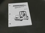 Jcb Vibromax 752C Tandem Drum Roller Service Manual Repair Shop Book. Fixed Price $69.73.