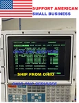 Plug And Direct Replacememt Lcd Display For Haas VF1 VF2 VF3 28HM-NM4. Fixed Price $479.97.