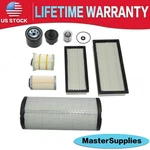 For Caterpillar Track Loader 279D 289D 299D2 1000H Filter Kit. Fixed Price $97.82.