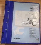 Volvo SD45D SD45F Roller Compactor Service Repair Workshop Manual. Fixed Price $159.99.