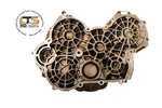 Used Toyota 1DZ Front Cover Timing 11321-78207-71 Oem 7FDU25. Fixed Price $525.00.