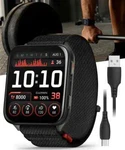 Garmin Venu X1 Thin And Lightweight Gps Smartwatch Black Amoled 010-02980-00. Fixed Price $599.99.